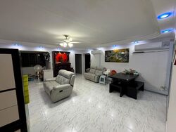 Blk 124A Rivervale Drive (Sengkang), HDB 5 Rooms #503032591